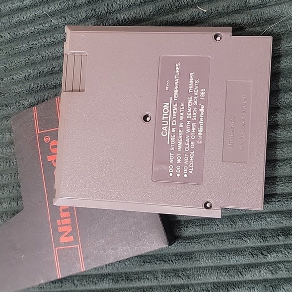 Tetros - Picture 3 of 4